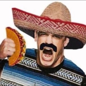 Meet your Posher, Chase